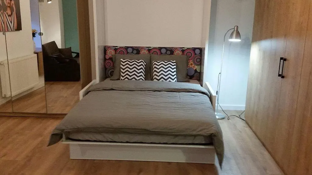 Studio For Rent Hotel Bucharest 0*,  Romania