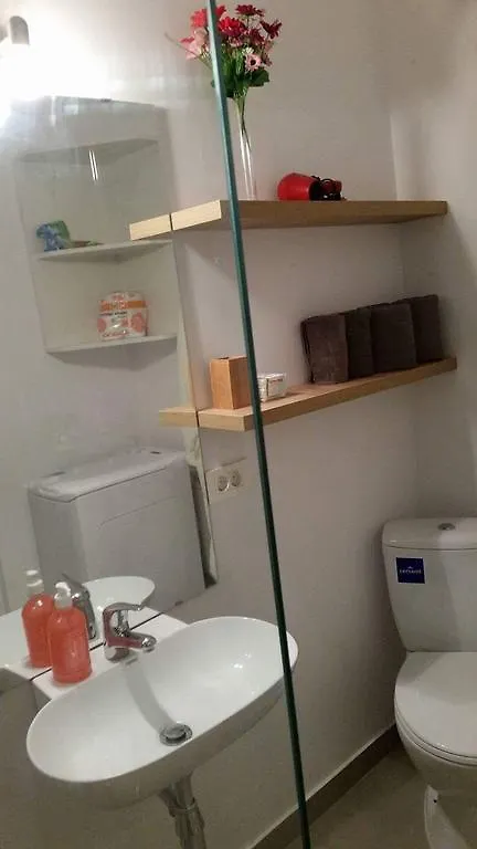 Studio For Rent Hotel Bucharest