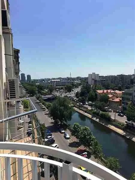 Apartment Studio For Rent Hotel Bucharest